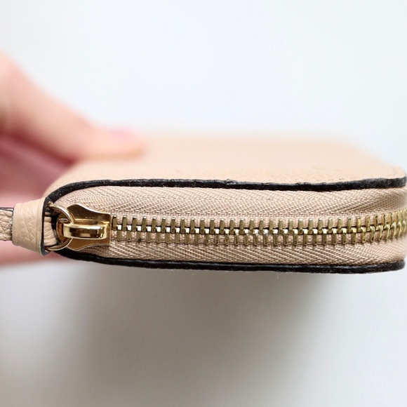 Louis Vuitton Empreinte Clemence Neutral - Picture 7 of 12